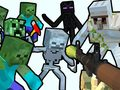 Spiel Mine Shooter Online