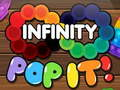 Spiel Unendliches Pop it! Online