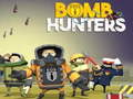 Spiel Bombenjäger Online