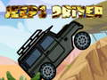 Spiel Jeep-Fahrer Online