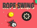 Spiel Seilschwung Online