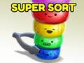Spiel Super Sortieren Online