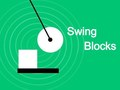 Spiel Schwingende Blöcke Online