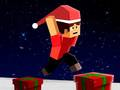 Spiel Parkour Block Weihnachtsspecial Online