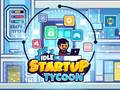 Spiel Idle Startup Tycoon Online