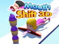 Spiel Mundwechsel 3D Online