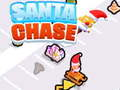 Spiel Weihnachtsmann Verfolgung Online