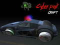 Spiel Cyberpunk Drift Stadt Online
