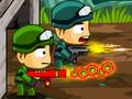 Spiel Zombie Letzte Burg Online