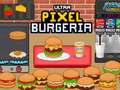 Spiel Ultra Pixel Burgeria Online