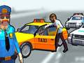Spiel Stadtfahrer: Autos stehlen Online