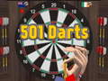 Spiel Darts 501 Online