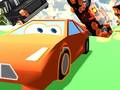 Spiel Super Auto-Verfolgung Online