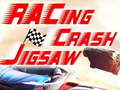 Spiel Renn-Crash-Puzzle Online