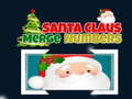 Spiel Santa Claus Zahlen Mischen Online