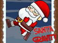 Spiel Weihnachts-Schwerkraft Online
