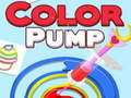 Spiel Farbpumpe Online