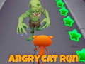 Spiel Wütende Katzenrennen Online