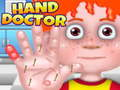 Spiel Handarzt Online