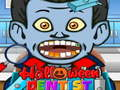 Spiel Halloween Zahnarzt Online