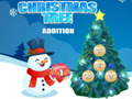 Spiel Weihnachtsbaum Addition Online