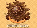 Spiel Schoko Ball Online