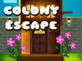 Spiel Kolonien Flucht Online