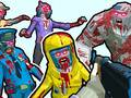 Spiel Zombiejäger Teil 1 Online