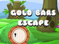 Spiel Flucht mit Goldbarren Online