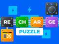 Spiel Lade-Puzzle Online