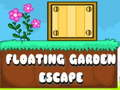 Spiel Fliegende Garten Flucht Online