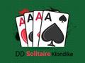 Spiel Solitaire Klondike Online