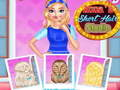 Spiel Annab's Kurzhaarsalon Online