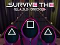 Spiel Überlebe die Glasbrücke Online