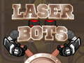 Spiel Laser Bots Online