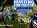 Spiel Jagdsimulator Online