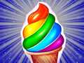 Spiel Frostiges Eis! Eiskalte Dessert Online