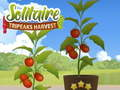 Spiel Solitaire TriPeaks Ernte Online