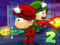 Spiel Zombie Letzte Burg 2 Online
