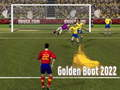 Spiel Goldener Schuh 2022 Online
