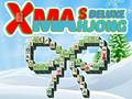 Spiel Weihnachts-Mahjong Deluxe Online