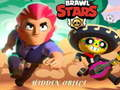Spiel Brawl Stars: Verborgene Objekte Online