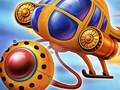Spiel Helikopter Mega Splash Online