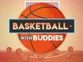 Spiel Basketball mit Freunden Online
