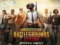 Spiel PlayerUnknown’s Battlegrounds Mobile: Verstecktes Objekt Online