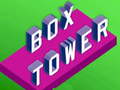 Spiel Kistenturm Online