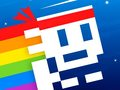 Spiel Grab des Neon-Masken Online