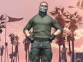 Spiel Gangster Vegas Fahr-Simulator online Online