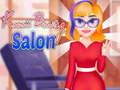 Spiel Kawaii Schönheitssalon Online