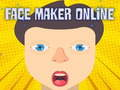 Spiel Gesichtsgestalter Online Online